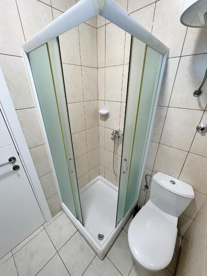 Lav Apartments Herceg Novi Exterior foto