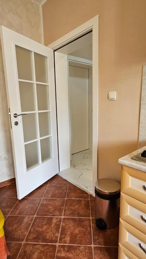 Lav Apartments Herceg Novi Exterior foto