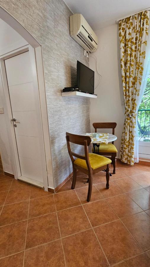 Lav Apartments Herceg Novi Exterior foto
