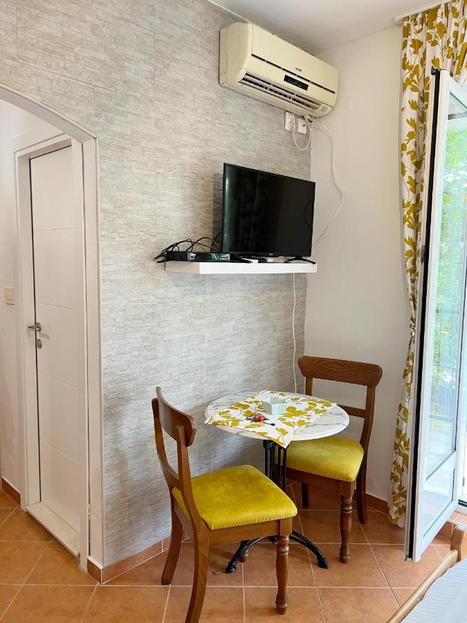 Lav Apartments Herceg Novi Exterior foto