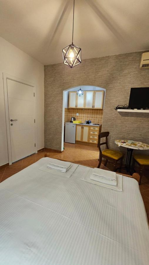Lav Apartments Herceg Novi Exterior foto