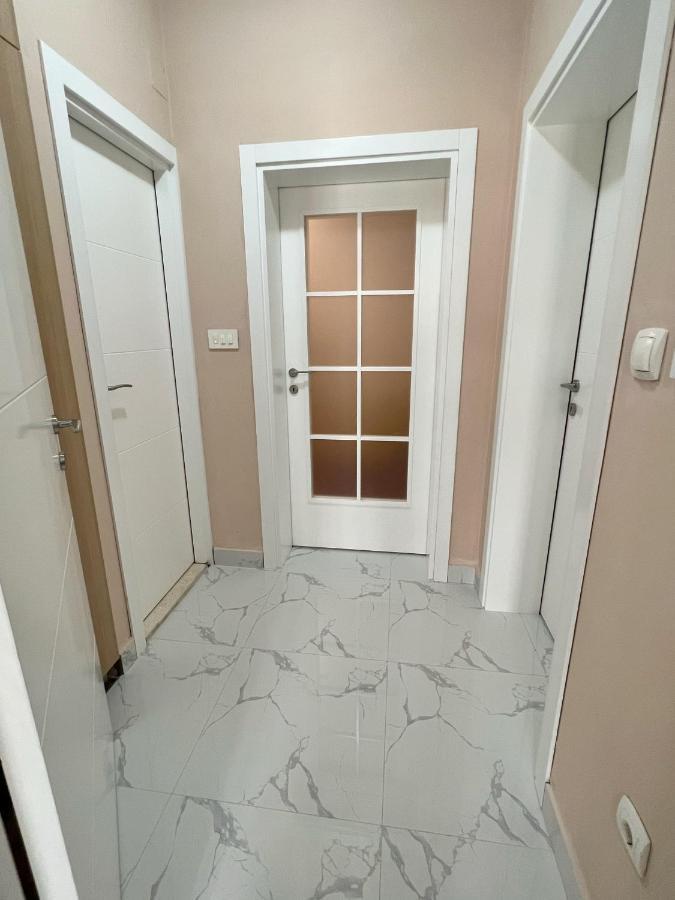 Lav Apartments Herceg Novi Exterior foto